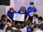 โครงการหนอนไหม ครั้งที่ 13 ประจำปีการศึกษา 2566 Image 139