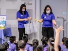 โครงการหนอนไหม ครั้งที่ 13 ประจำปีการศึกษา 2566 Image 141