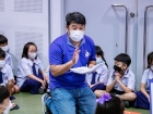 โครงการหนอนไหม ครั้งที่ 13 ประจำปีการศึกษา 2566 Image 142