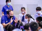 โครงการหนอนไหม ครั้งที่ 13 ประจำปีการศึกษา 2566 Image 149