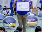 โครงการหนอนไหม ครั้งที่ 13 ประจำปีการศึกษา 2566 Image 150
