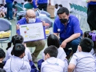 โครงการหนอนไหม ครั้งที่ 13 ประจำปีการศึกษา 2566 Image 151