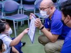 โครงการหนอนไหม ครั้งที่ 13 ประจำปีการศึกษา 2566 Image 152