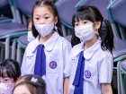 โครงการหนอนไหม ครั้งที่ 13 ประจำปีการศึกษา 2566 Image 154