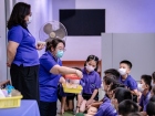 โครงการหนอนไหม ครั้งที่ 13 ประจำปีการศึกษา 2566 Image 157