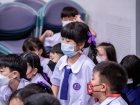 โครงการหนอนไหม ครั้งที่ 13 ประจำปีการศึกษา 2566 Image 161