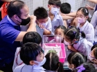 โครงการหนอนไหม ครั้งที่ 13 ประจำปีการศึกษา 2566 Image 165
