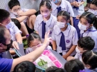 โครงการหนอนไหม ครั้งที่ 13 ประจำปีการศึกษา 2566 Image 168