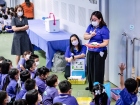 โครงการหนอนไหม ครั้งที่ 13 ประจำปีการศึกษา 2566 Image 169