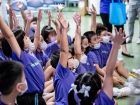 โครงการหนอนไหม ครั้งที่ 13 ประจำปีการศึกษา 2566 Image 170
