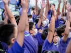 โครงการหนอนไหม ครั้งที่ 13 ประจำปีการศึกษา 2566 Image 171