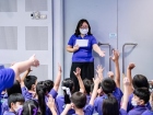โครงการหนอนไหม ครั้งที่ 13 ประจำปีการศึกษา 2566 Image 172
