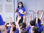 โครงการหนอนไหม ครั้งที่ 13 ประจำปีการศึกษา 2566 Image 175