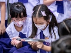 โครงการหนอนไหม ครั้งที่ 13 ประจำปีการศึกษา 2566 Image 179
