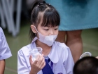 โครงการหนอนไหม ครั้งที่ 13 ประจำปีการศึกษา 2566 Image 180