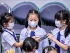 โครงการหนอนไหม ครั้งที่ 13 ประจำปีการศึกษา 2566 Image 184