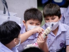 โครงการหนอนไหม ครั้งที่ 13 ประจำปีการศึกษา 2566 Image 186