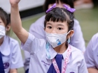 โครงการหนอนไหม ครั้งที่ 13 ประจำปีการศึกษา 2566 Image 188