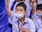 โครงการหนอนไหม ครั้งที่ 13 ประจำปีการศึกษา 2566 Image 189