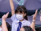 โครงการหนอนไหม ครั้งที่ 13 ประจำปีการศึกษา 2566 Image 190