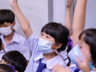 โครงการหนอนไหม ครั้งที่ 13 ประจำปีการศึกษา 2566 Image 192