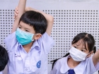 โครงการหนอนไหม ครั้งที่ 13 ประจำปีการศึกษา 2566 Image 193