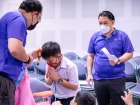โครงการหนอนไหม ครั้งที่ 13 ประจำปีการศึกษา 2566 Image 194