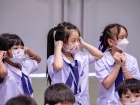 โครงการหนอนไหม ครั้งที่ 13 ประจำปีการศึกษา 2566 Image 196