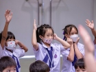 โครงการหนอนไหม ครั้งที่ 13 ประจำปีการศึกษา 2566 Image 197