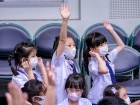 โครงการหนอนไหม ครั้งที่ 13 ประจำปีการศึกษา 2566 Image 198
