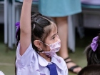 โครงการหนอนไหม ครั้งที่ 13 ประจำปีการศึกษา 2566 Image 199