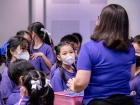 โครงการหนอนไหม ครั้งที่ 13 ประจำปีการศึกษา 2566 Image 202