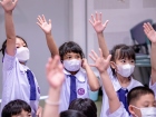 โครงการหนอนไหม ครั้งที่ 13 ประจำปีการศึกษา 2566 Image 203