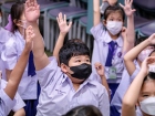 โครงการหนอนไหม ครั้งที่ 13 ประจำปีการศึกษา 2566 Image 204