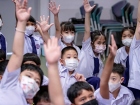 โครงการหนอนไหม ครั้งที่ 13 ประจำปีการศึกษา 2566 Image 206