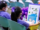 โครงการหนอนไหม ครั้งที่ 13 ประจำปีการศึกษา 2566 Image 210