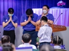 โครงการหนอนไหม ครั้งที่ 13 ประจำปีการศึกษา 2566 Image 211