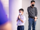 โครงการหนอนไหม ครั้งที่ 13 ประจำปีการศึกษา 2566 Image 216