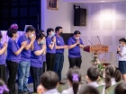 โครงการหนอนไหม ครั้งที่ 13 ประจำปีการศึกษา 2566 Image 219