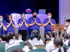 โครงการหนอนไหม ครั้งที่ 13 ประจำปีการศึกษา 2566 Image 221