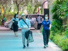 ต้อนรับ Prof. Dr.Yokuo Murata (An Emeritus Professor of Univ ... Image 2