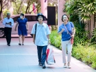 ต้อนรับ Prof. Dr.Yokuo Murata (An Emeritus Professor of Univ ... Image 6