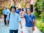 ต้อนรับ Prof. Dr.Yokuo Murata (An Emeritus Professor of Univ ... Image 7