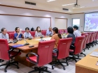 ต้อนรับ Prof. Dr.Yokuo Murata (An Emeritus Professor of Univ ... Image 9