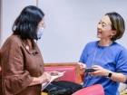 ต้อนรับ Prof. Dr.Yokuo Murata (An Emeritus Professor of Univ ... Image 14