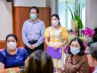 ต้อนรับ Prof. Dr.Yokuo Murata (An Emeritus Professor of Univ ... Image 18