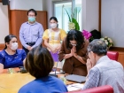 ต้อนรับ Prof. Dr.Yokuo Murata (An Emeritus Professor of Univ ... Image 19