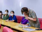 ต้อนรับ Prof. Dr.Yokuo Murata (An Emeritus Professor of Univ ... Image 21