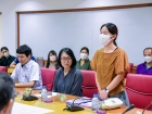 ต้อนรับ Prof. Dr.Yokuo Murata (An Emeritus Professor of Univ ... Image 28