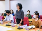 ต้อนรับ Prof. Dr.Yokuo Murata (An Emeritus Professor of Univ ... Image 29